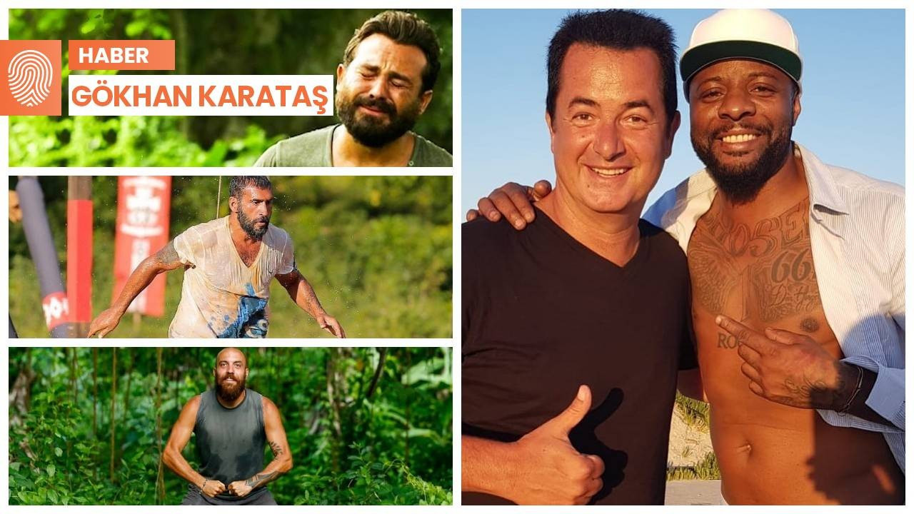 'Survivor'da yıllar sonra bir ilk: Acun Ilıcalı'dan 'All Star' kararı