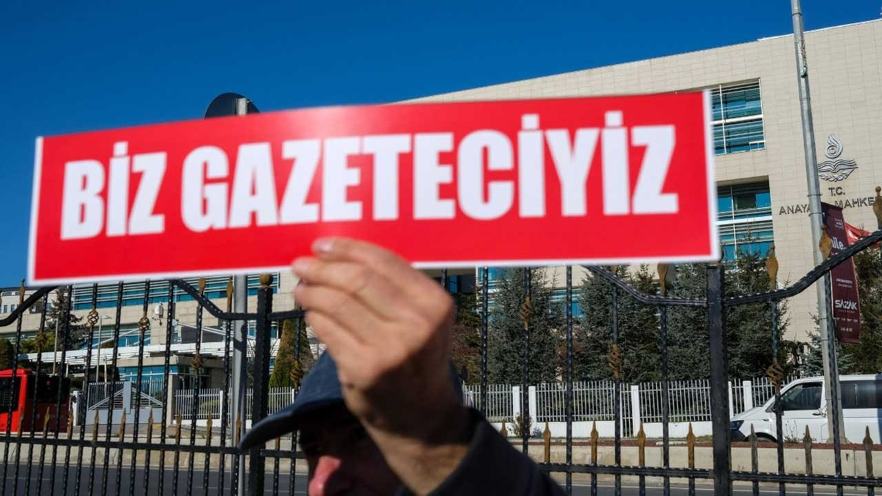 TGS'den Siber Güvenlik Kanunu Teklifi'ne tepki