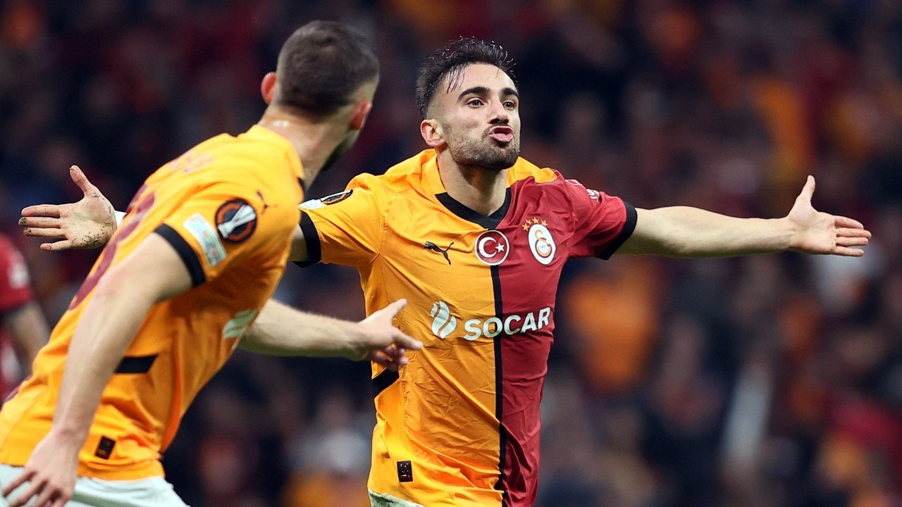 Galatasaray'ın rakibi Hatayspor: Maç kadrosunda 3 eksik