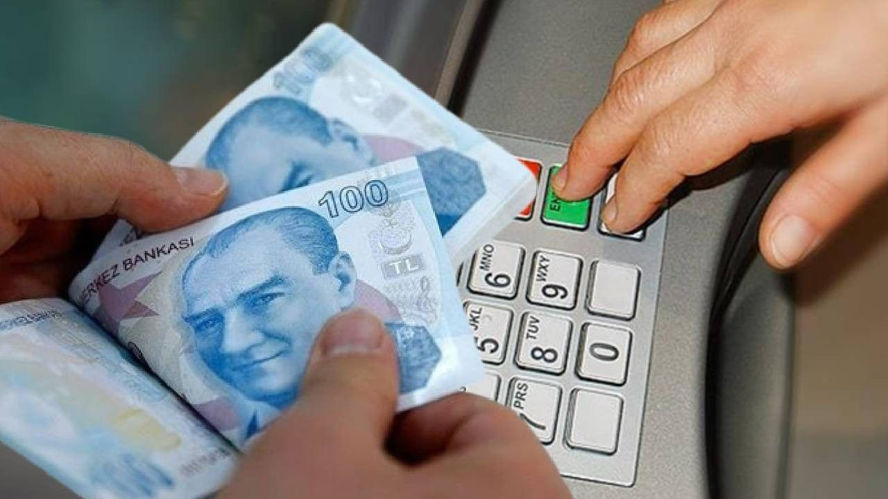 Özel bankalardan ATM kararı: Para çekme limitleri güncellendi - Sayfa 1