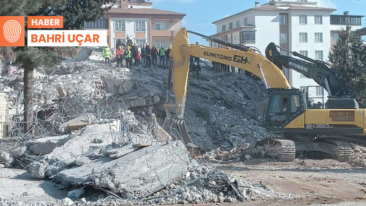 Ayşe-Mehmet Polat Sitesi davasında karar açıklandı: Müteahhit ve proje müellifine hapis cezası