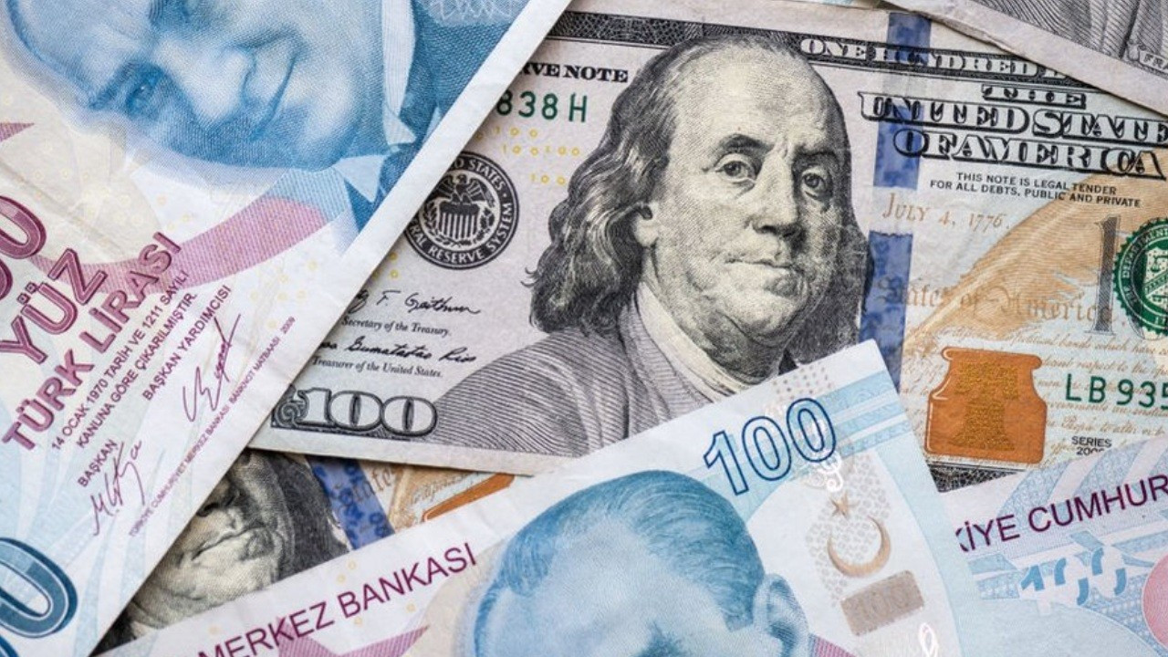 Yıl sonu dolar kuru ve enflasyon beklentisi belli oldu