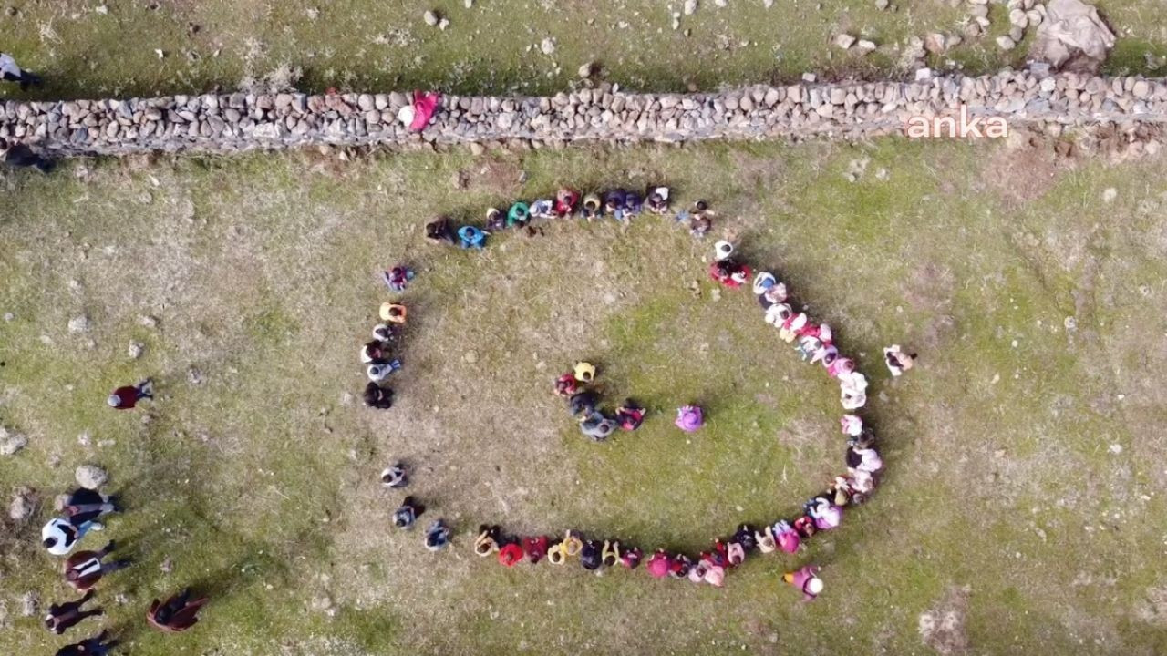 İki aile arasındaki husumet nedeniyle 400 çocuk okula gidemiyor