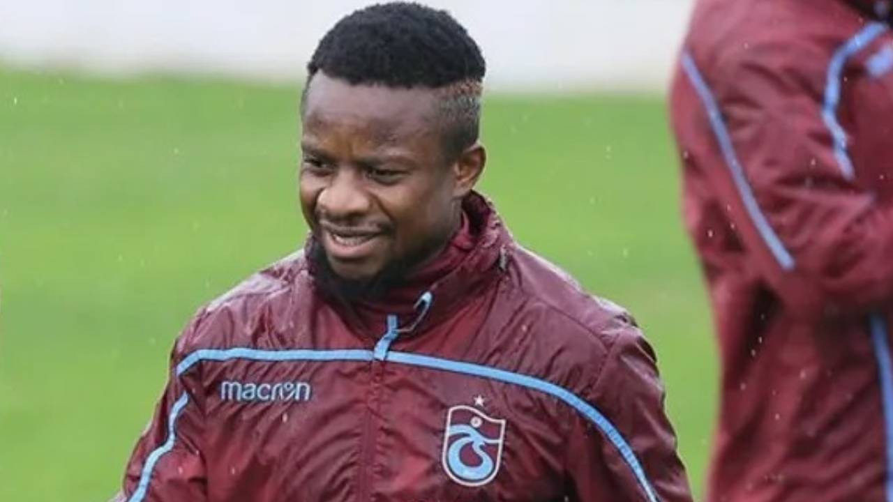 Ogenyi Onazi'nin Süper Lig'den İtalya 4. Ligi'ne uzanan kariyeri: '8 aydır maaşım ödenmiyor'