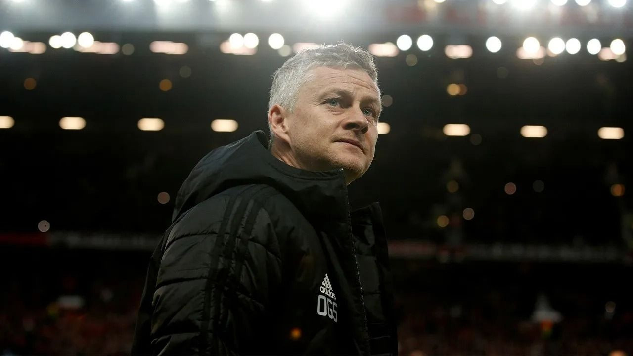 Ole Gunnar Solskjaer, İstanbul'da: Beşiktaş'ın yeni teknik direktöründen ilk sözler - Sayfa 2