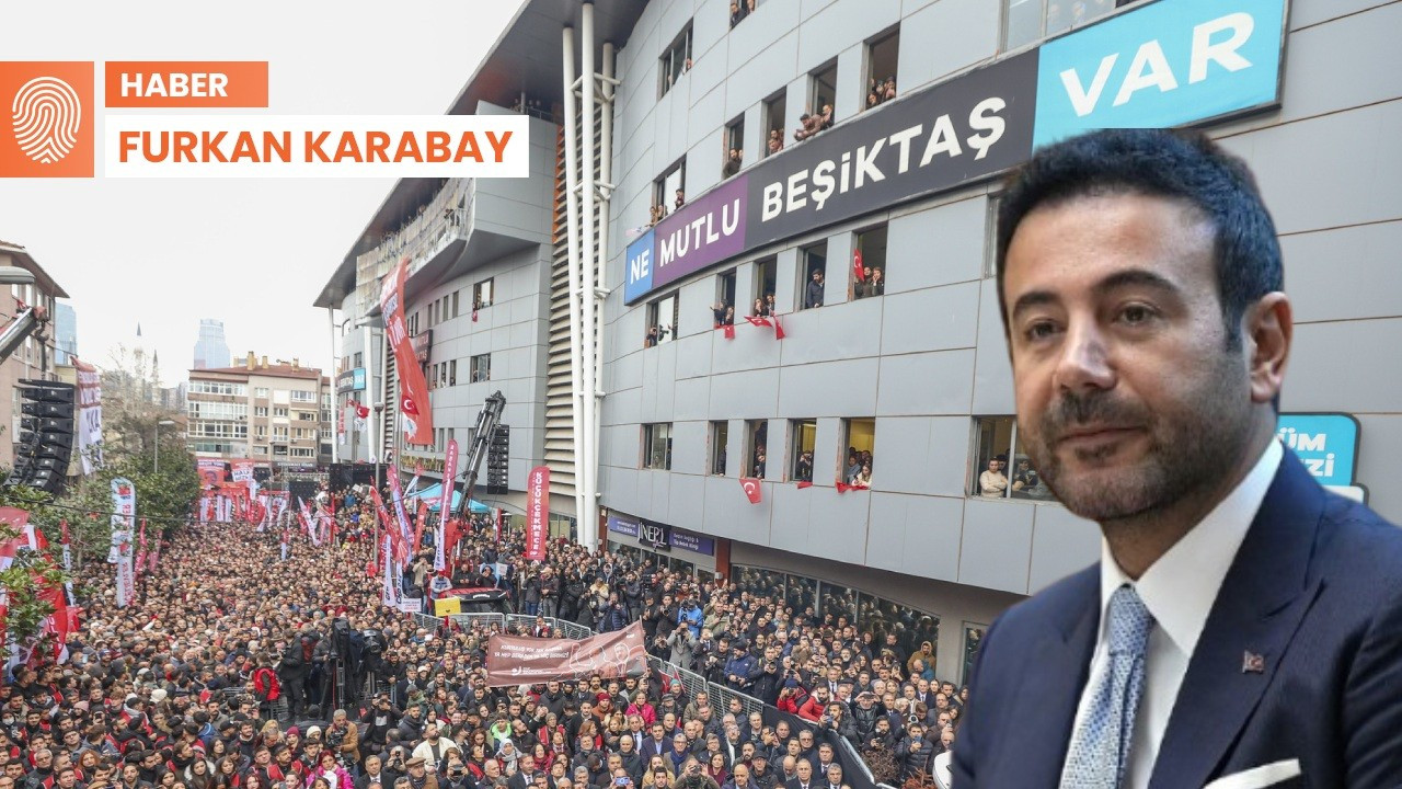 Rıza Akpolat soruşturması: Araç satışı 'rüşvet' sayıldı