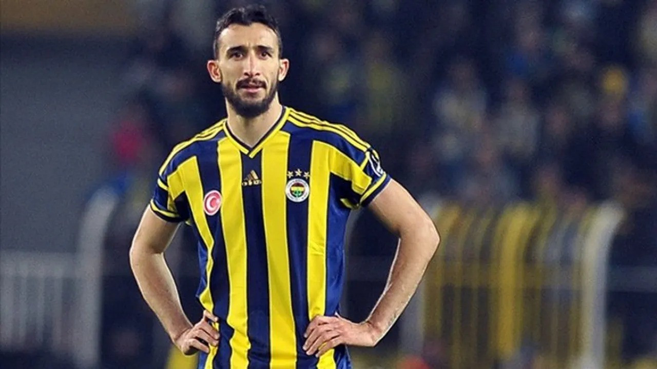 Mehmet Topal'dan cevap: Fenerbahçe'den teklif aldı mı?