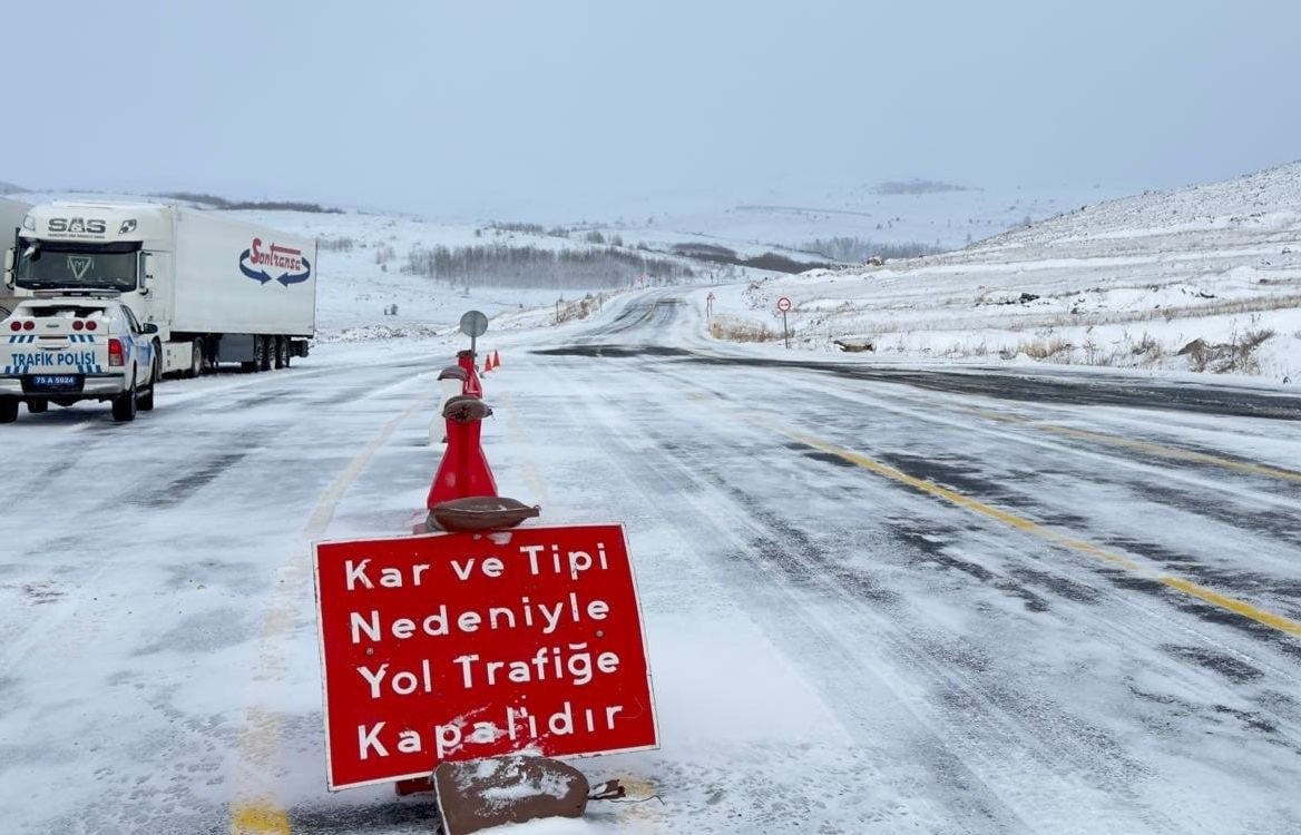 Meteoroloji'den kar uyarısı: Batıda sıcaklıklar yükseliyor - Sayfa 4