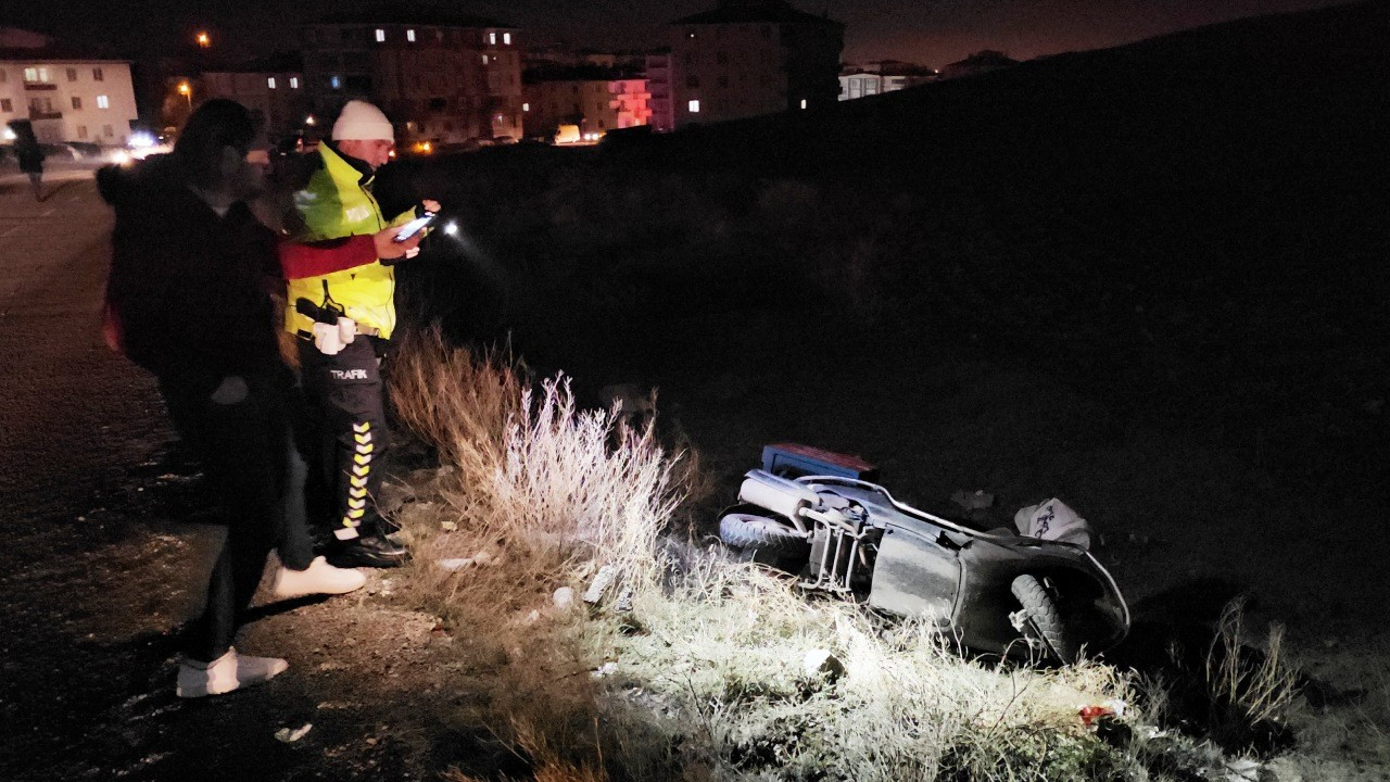 Alkollü sürücü motosikletçiyi hayattan kopardı: 280 metre sürükledi