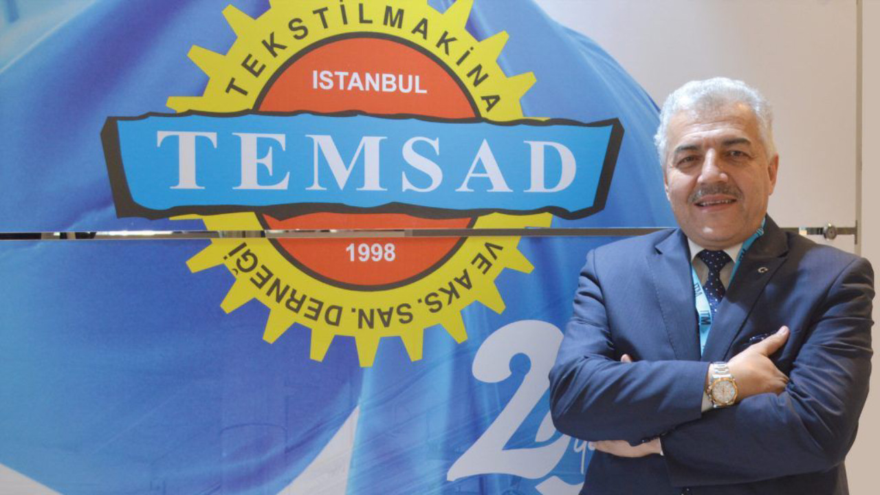 TEMSAD, yeni yıl hedefini yüksek tutuyor