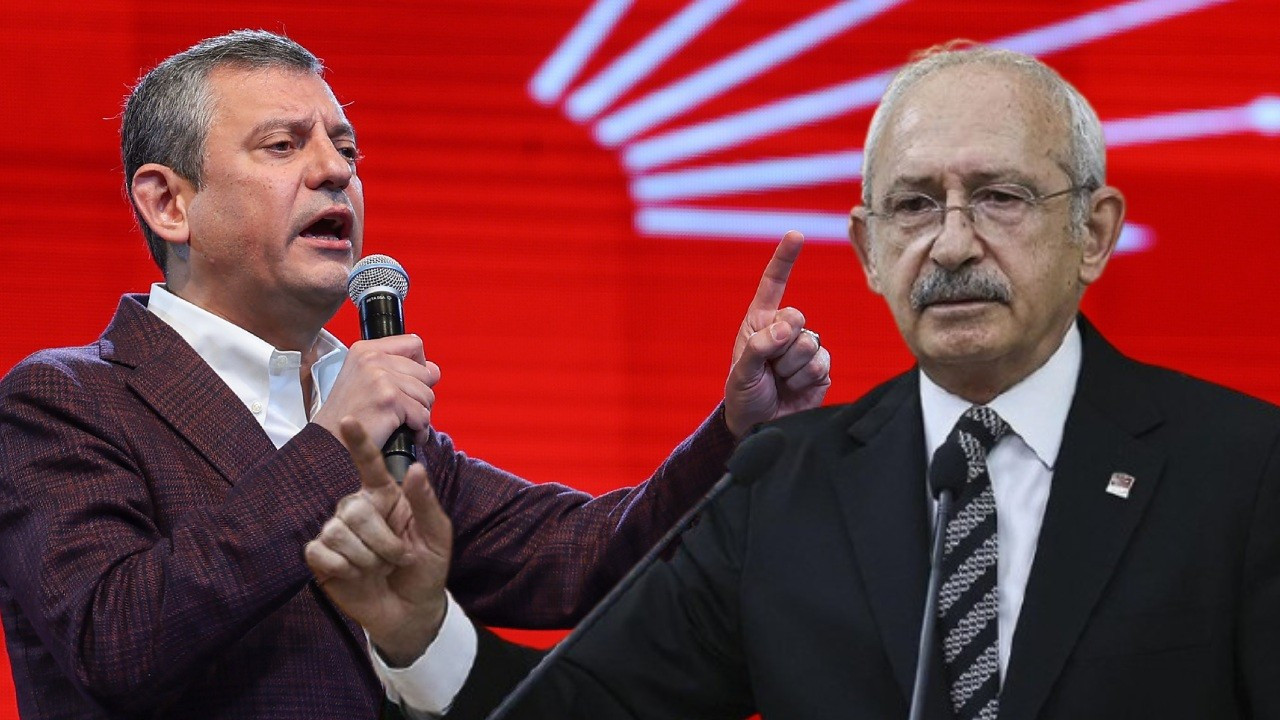 Kılıçdaroğlu'ndan Özgür Özel'e gönderme: Dönüp senden hesap sorarlar