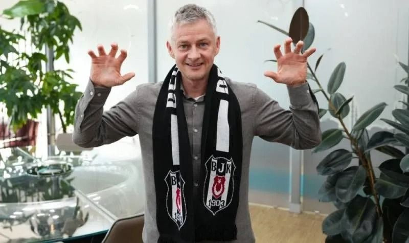 Ole Gunnar Solskjaer'in sözleşme detayları: Beşiktaş'tan kazanacağı ücret - Sayfa 3