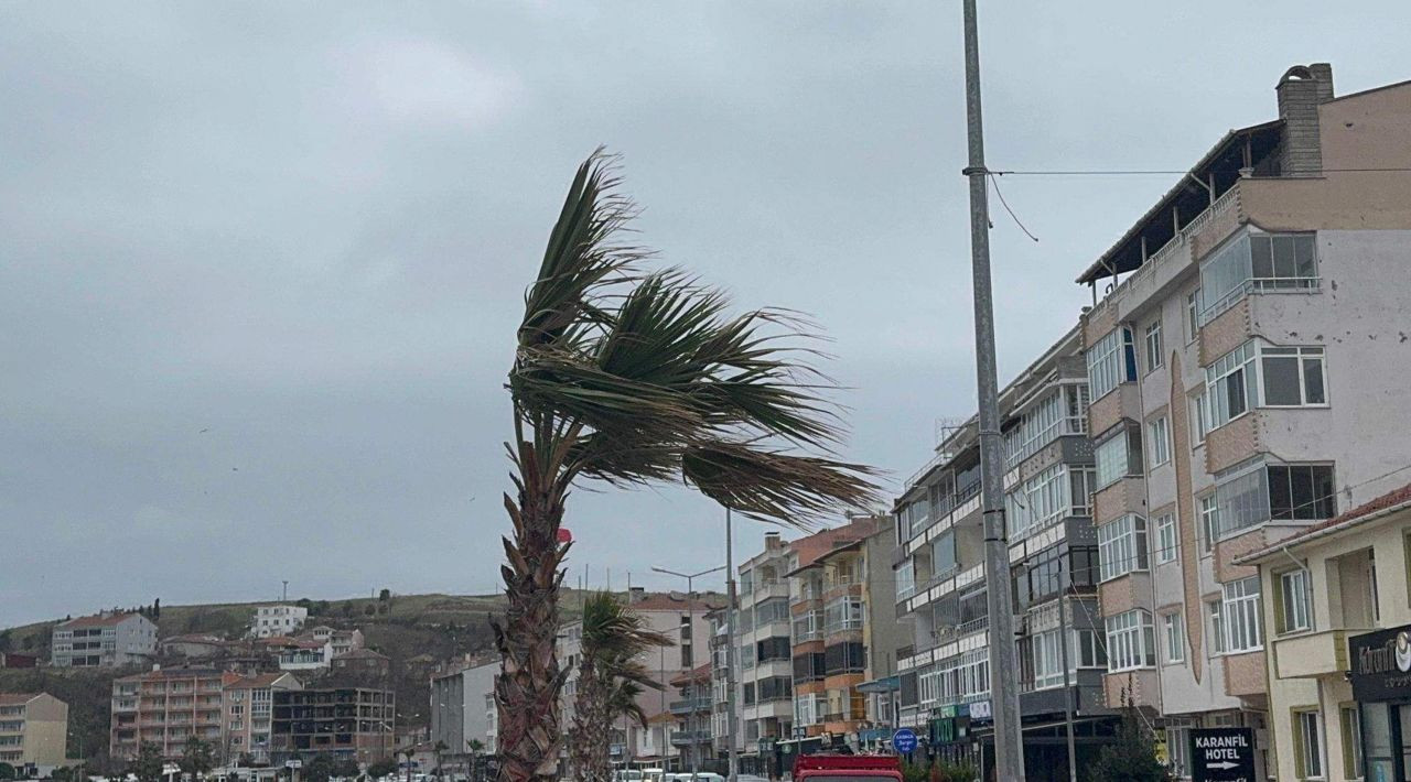 Meteoroloji'den kar uyarısı: Batıda sıcaklıklar yükseliyor - Sayfa 3