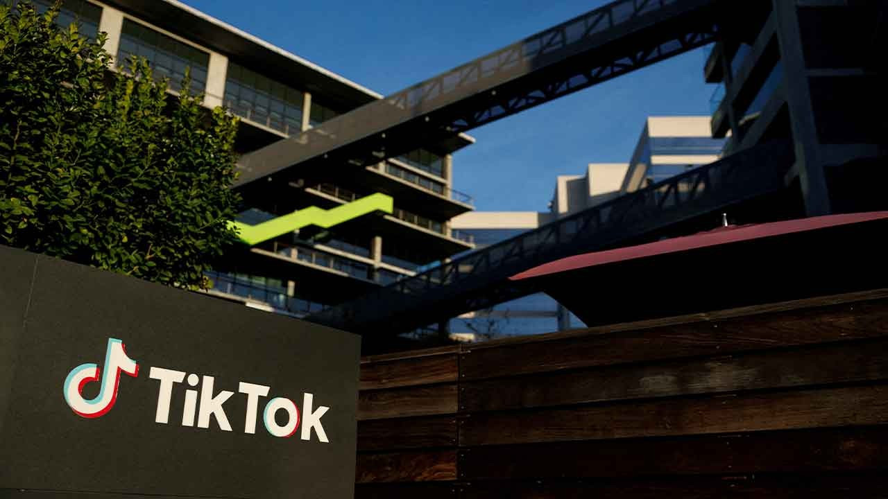 TikTok, ABD'de 19 Ocak'ta 'karanlığa gömülecek'