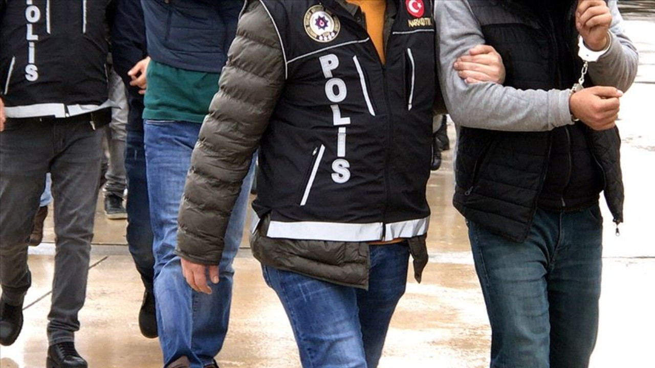 Şişli'de 2 kilo 200 gram kokain ele geçirildi