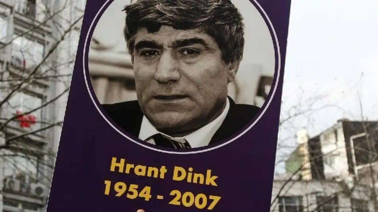 Hrant Dink'in mirası: 18 yıllık barış ve adalet arayışı