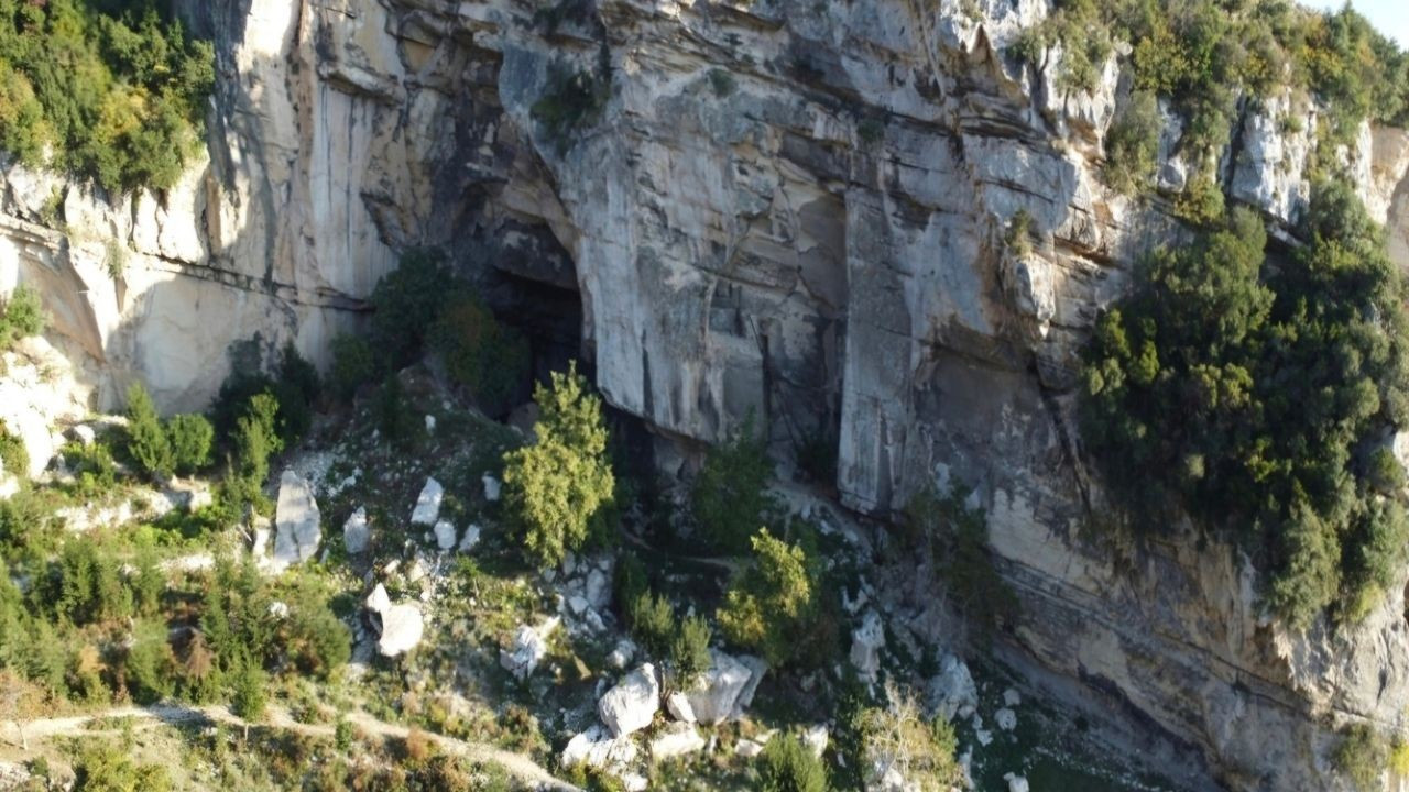 Aşık Maşuk Kehanet Ocağı, turizme kazandırılmayı bekliyor