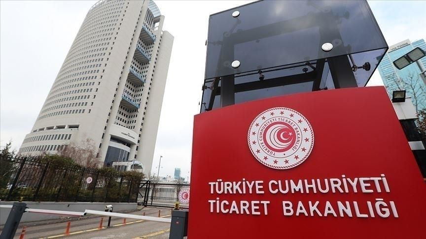 Ticaret Bakanlığı duyurdu: Sağlığa zararlı çocuk eşofmanı toplatılıyor - Sayfa 1