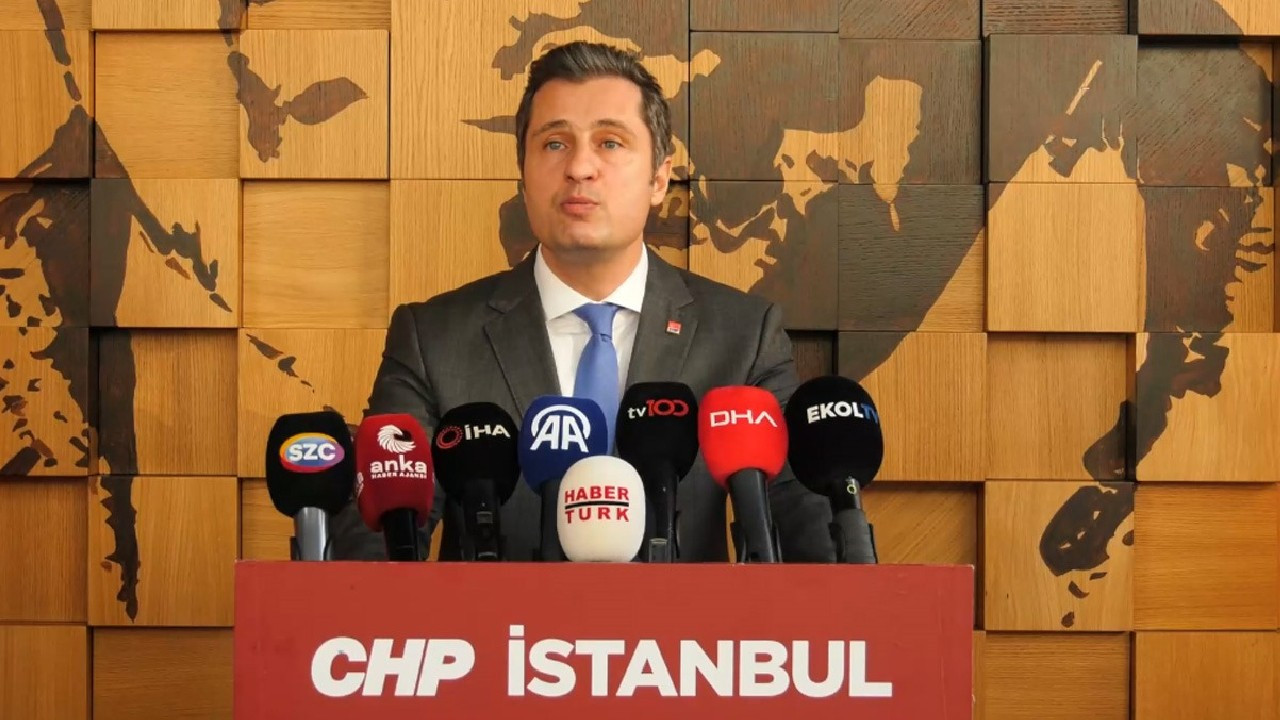 CHP'den Beşiktaş açıklaması: Yol haritası en geç salı günü paylaşılacak