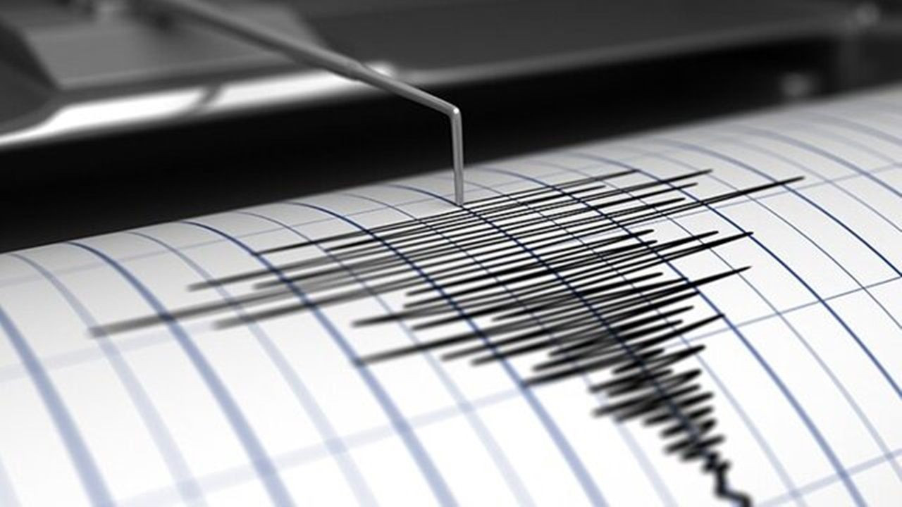 Sivas'ta sabah saatlerinde deprem: AFAD duyurdu