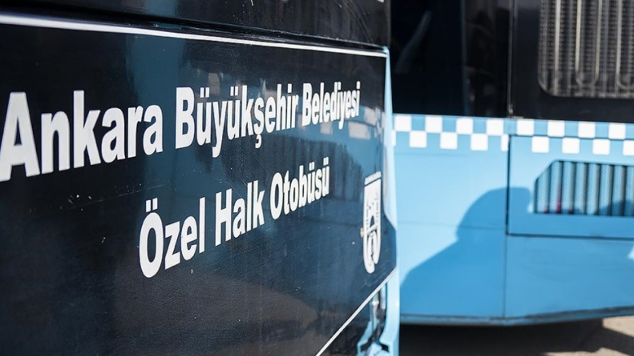 SGK haczi Ankara'da ulaşımı vurdu: 1 Şubat'tan itibaren geçmeyecek