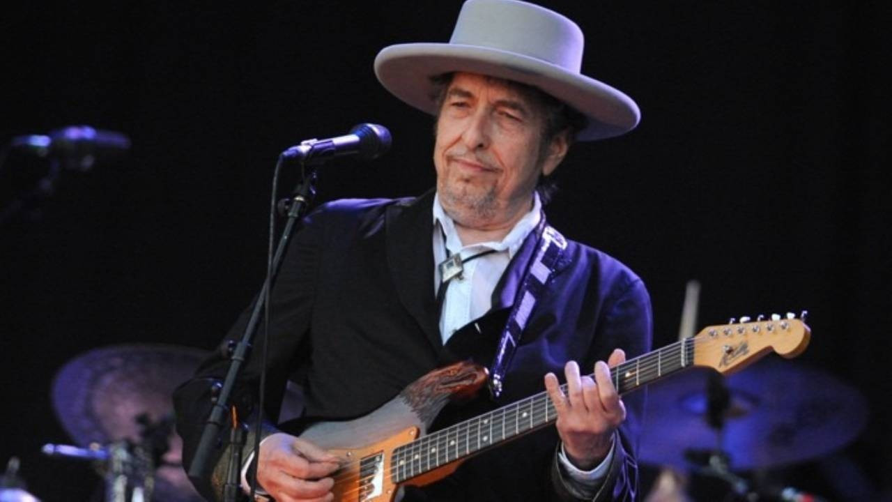 Bob Dylan'ın vasiyeti satışta: Açık artırma fiyatı belli oldu