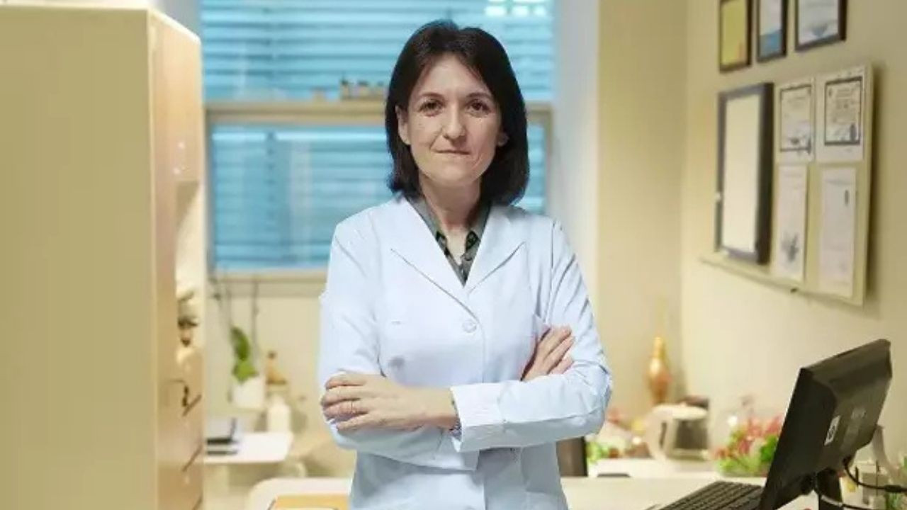 Prof. Dr. Esin Korkut'tan 'salmonella' uyarıları: İyi pişmemiş et, çiğ süt, mayonez...