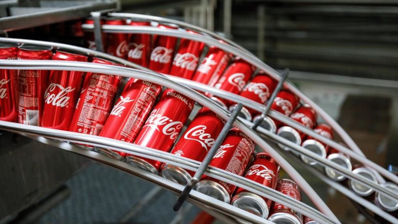 Coca Cola grubuna zam geldi