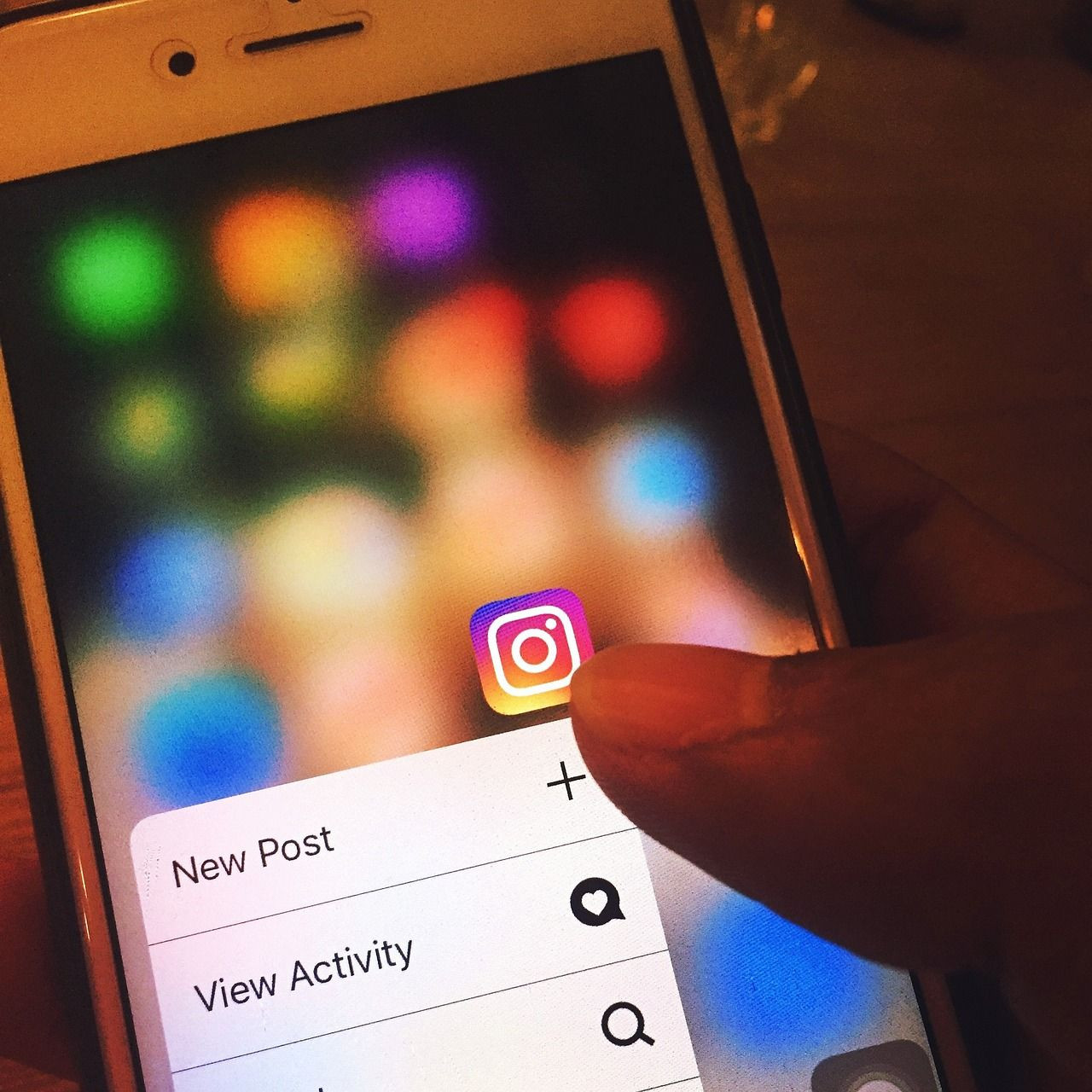 Instagram'dan yeni uygulama: Tarihi açıklandı - Sayfa 1