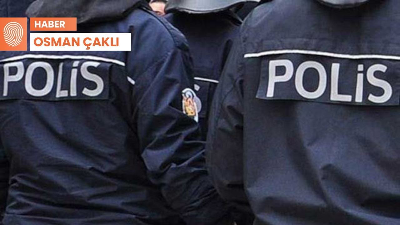 'Yok' denilen polis şiddetini bilirkişi gördü: 12 dakika boyunca darp