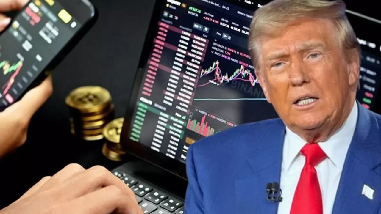 Piyasalarda Trump etkisi: Altın, dolar, kripto nasıl tepki verecek?