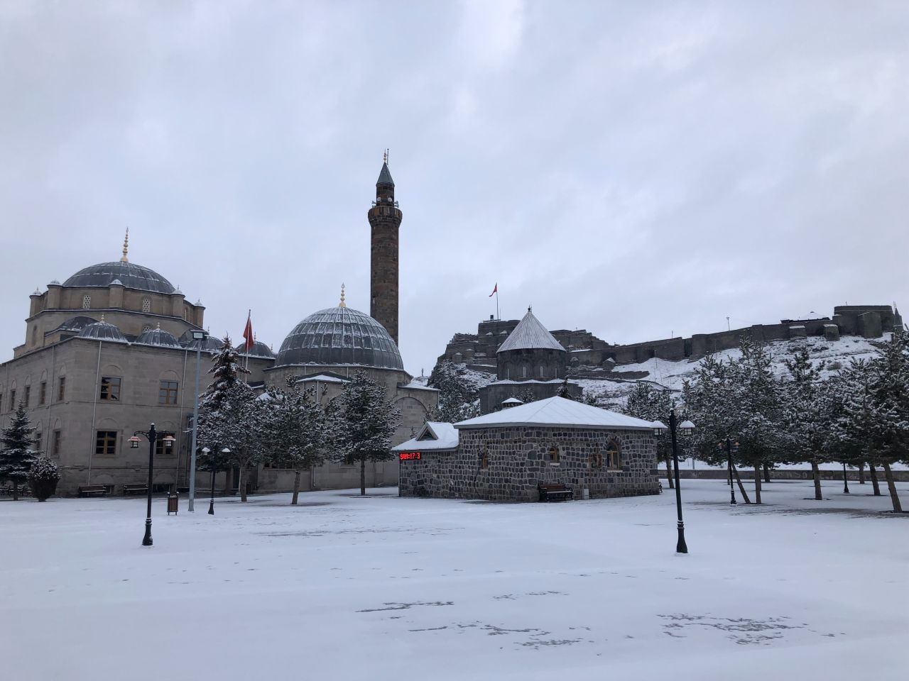 Bir kış tatili rotası: Kars - Sayfa 4