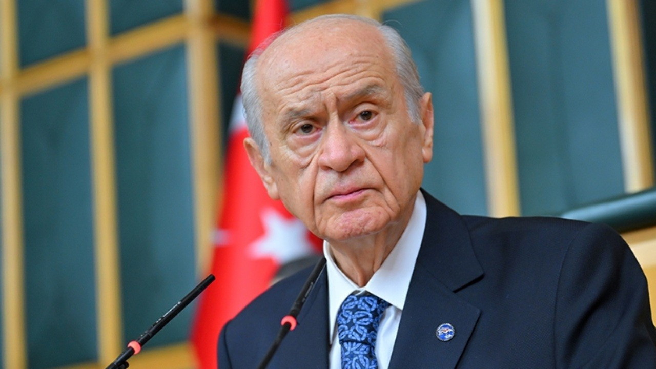 Bahçeli'den Kartalkaya mesajı