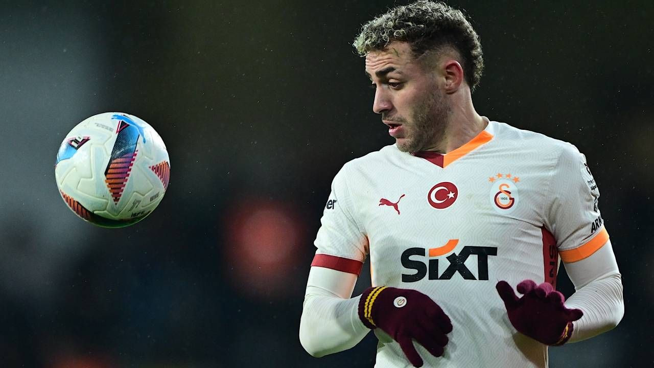 Galatasaray'ın Barış Alper Yılmaz kararı: Transfer teklifi böyle duyuruldu - Sayfa 1