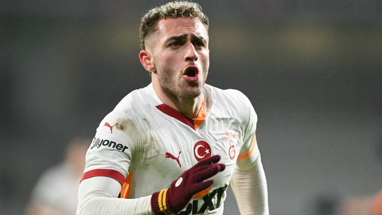 Galatasaray'ın Barış Alper Yılmaz kararı: Transfer teklifi açıklandı