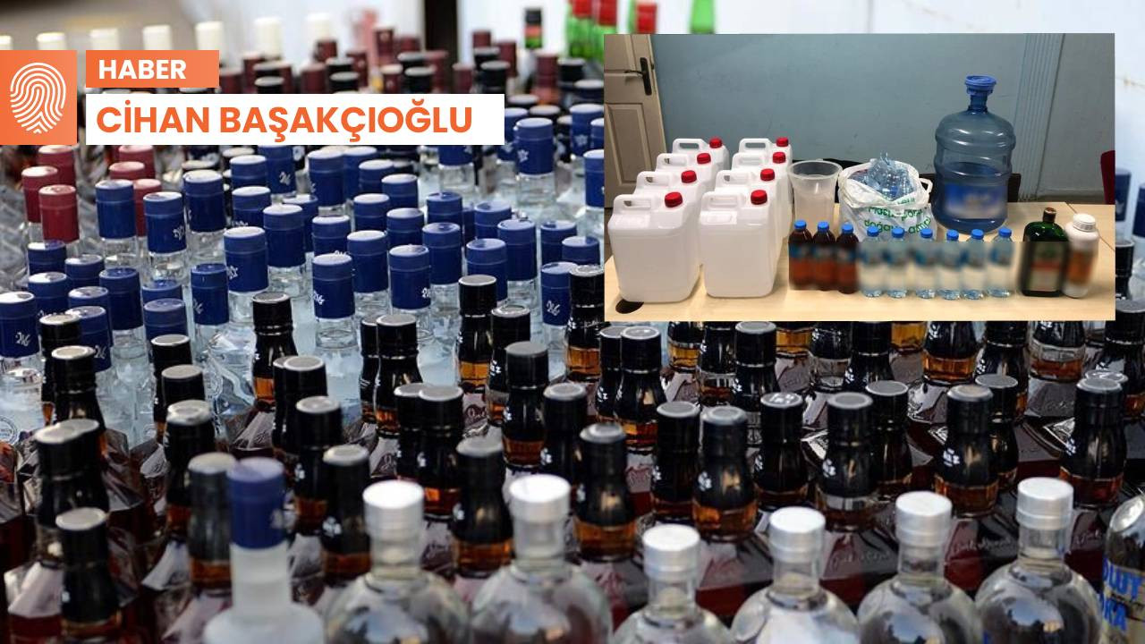 Azmettiricisi 'yüksek vergi': Sahte içkiden korunmak mümkün mü?