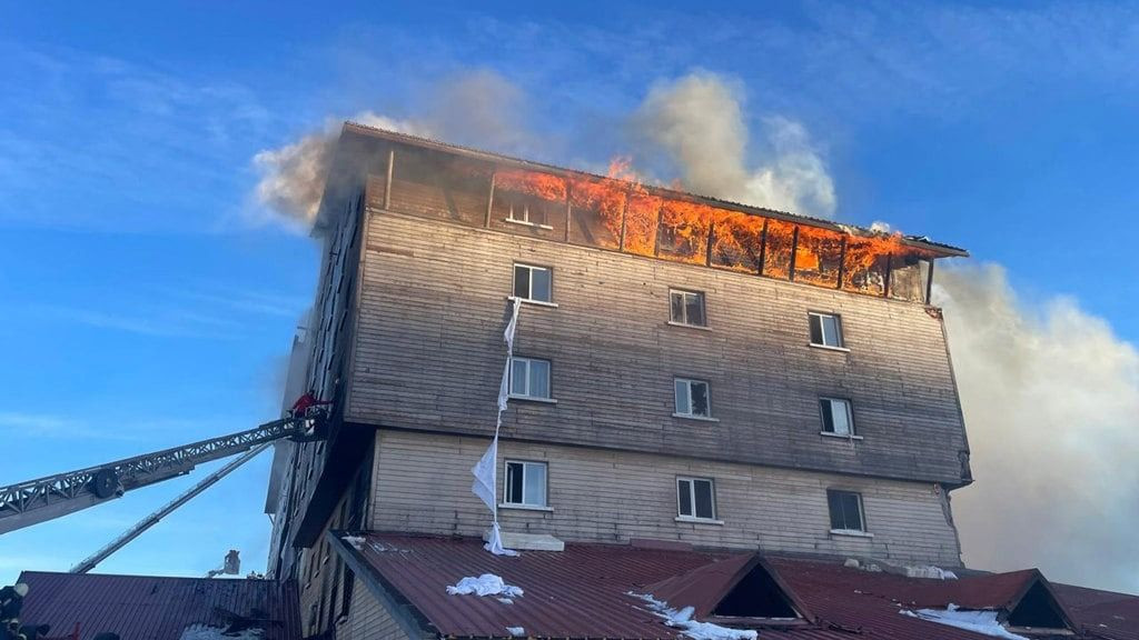 Grand Kartal Otel hakkında ne biliniyor? - Sayfa 4