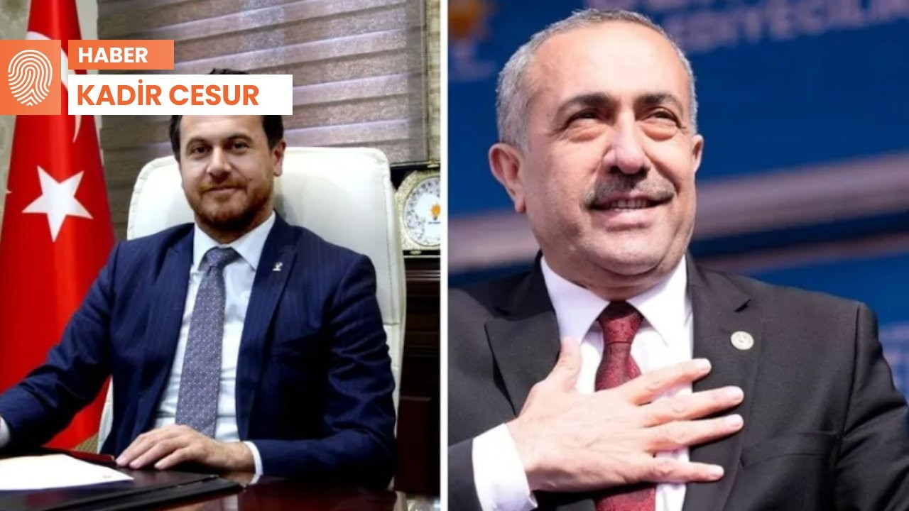 AK Parti Van Kongresi: Seçilmesine kesin gözüyle bakılıyordu, aday olmayacağını açıkladı