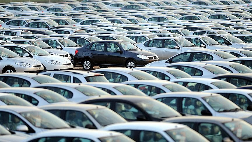 Rapor açıklandı: Otomobilde ortalama fiyat değişti, talep azaldı - Sayfa 3