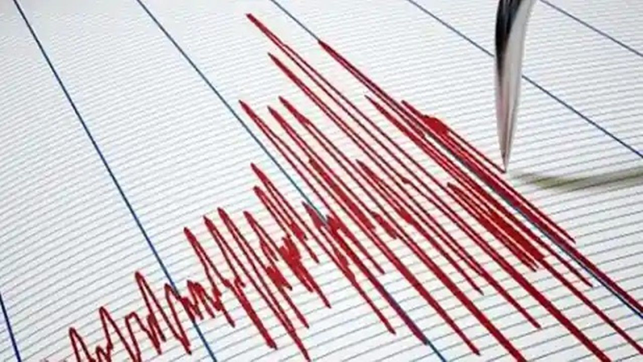 Naci Görür'den yeni deprem açıklaması: İki bölgede stres birikiyor - Sayfa 3