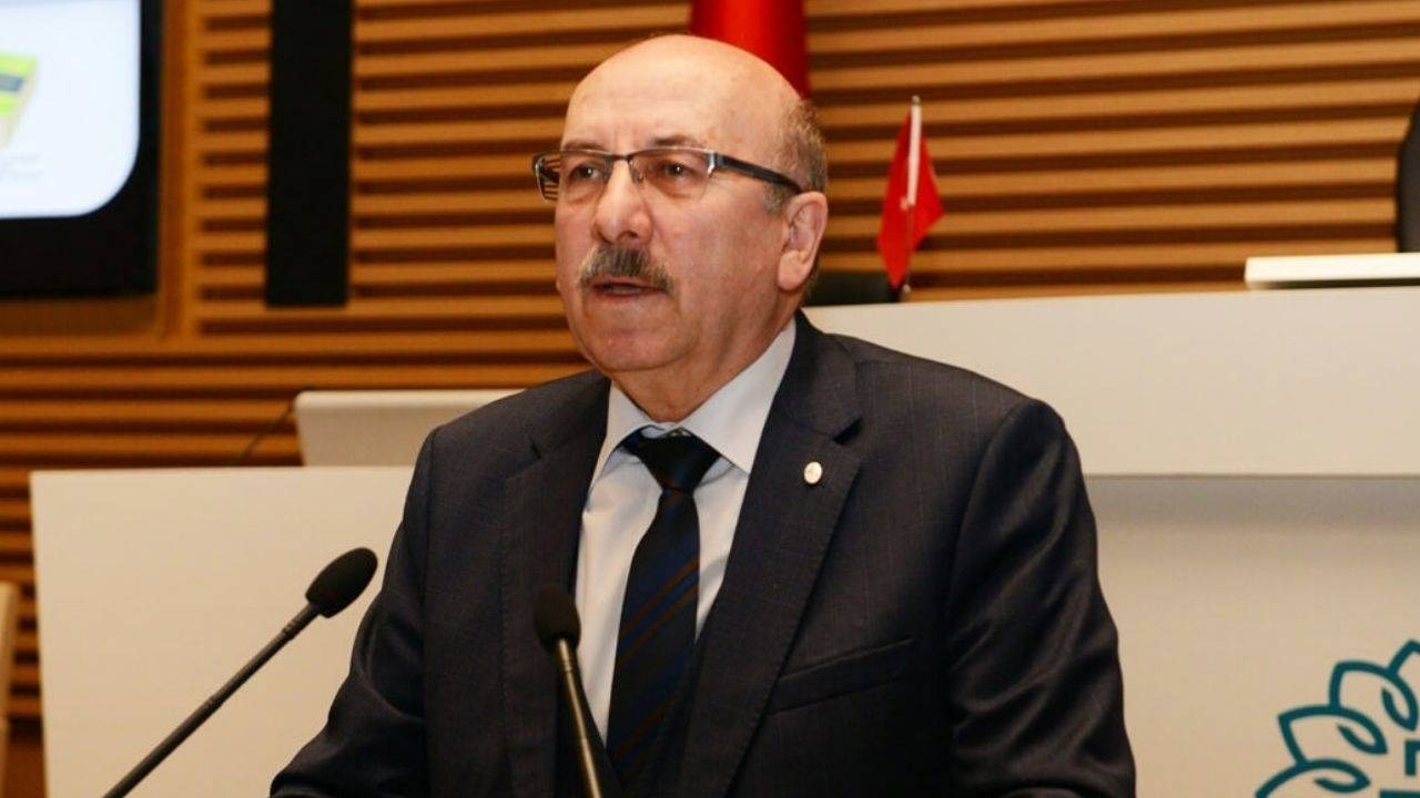 Prof. Dr. Okan Tüysüz'den Bursa için 'uyarıcı deprem' açıklaması