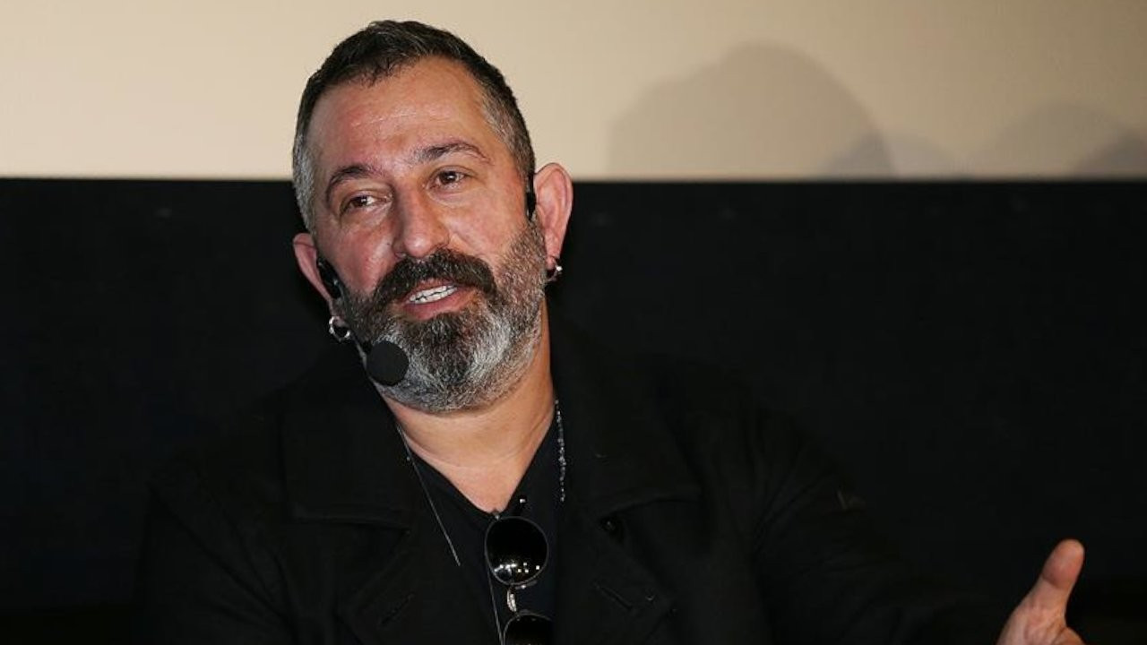 Cem Yılmaz'dan Kartalkaya tepkisi: 'Her şeye alıştık'