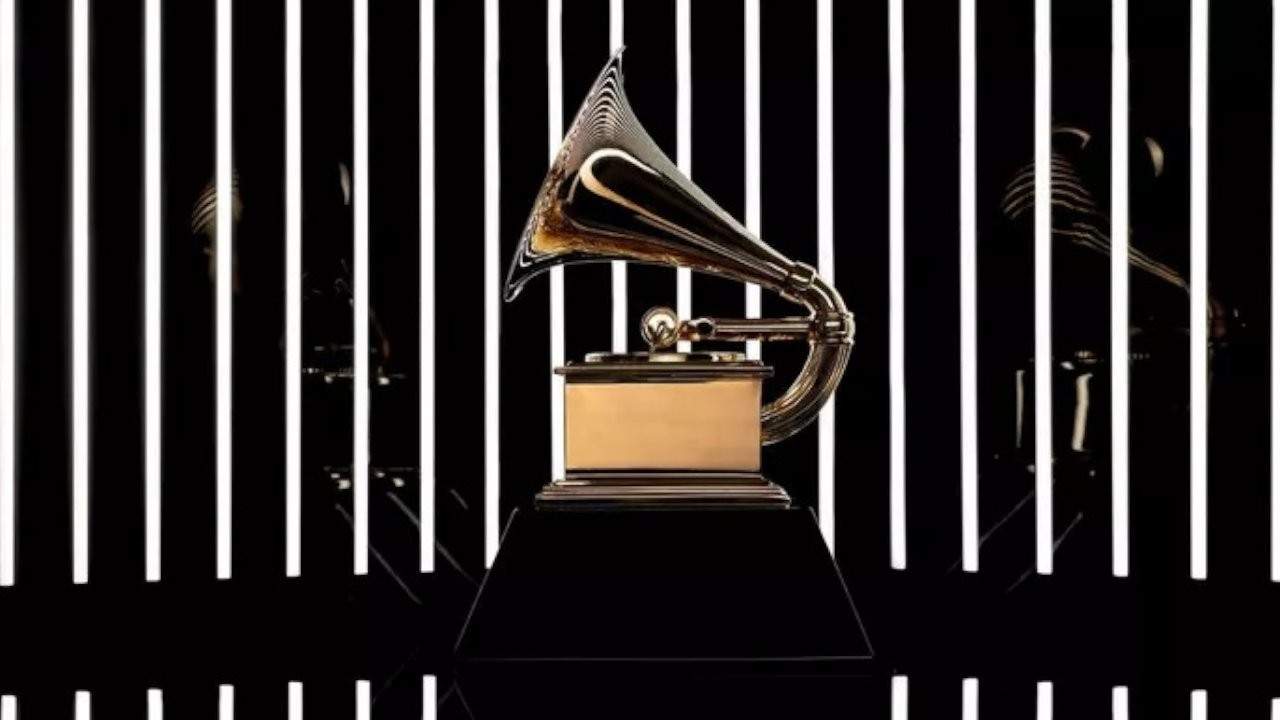 67’nci Grammy Ödülleri'nin sunucusu belli oldu