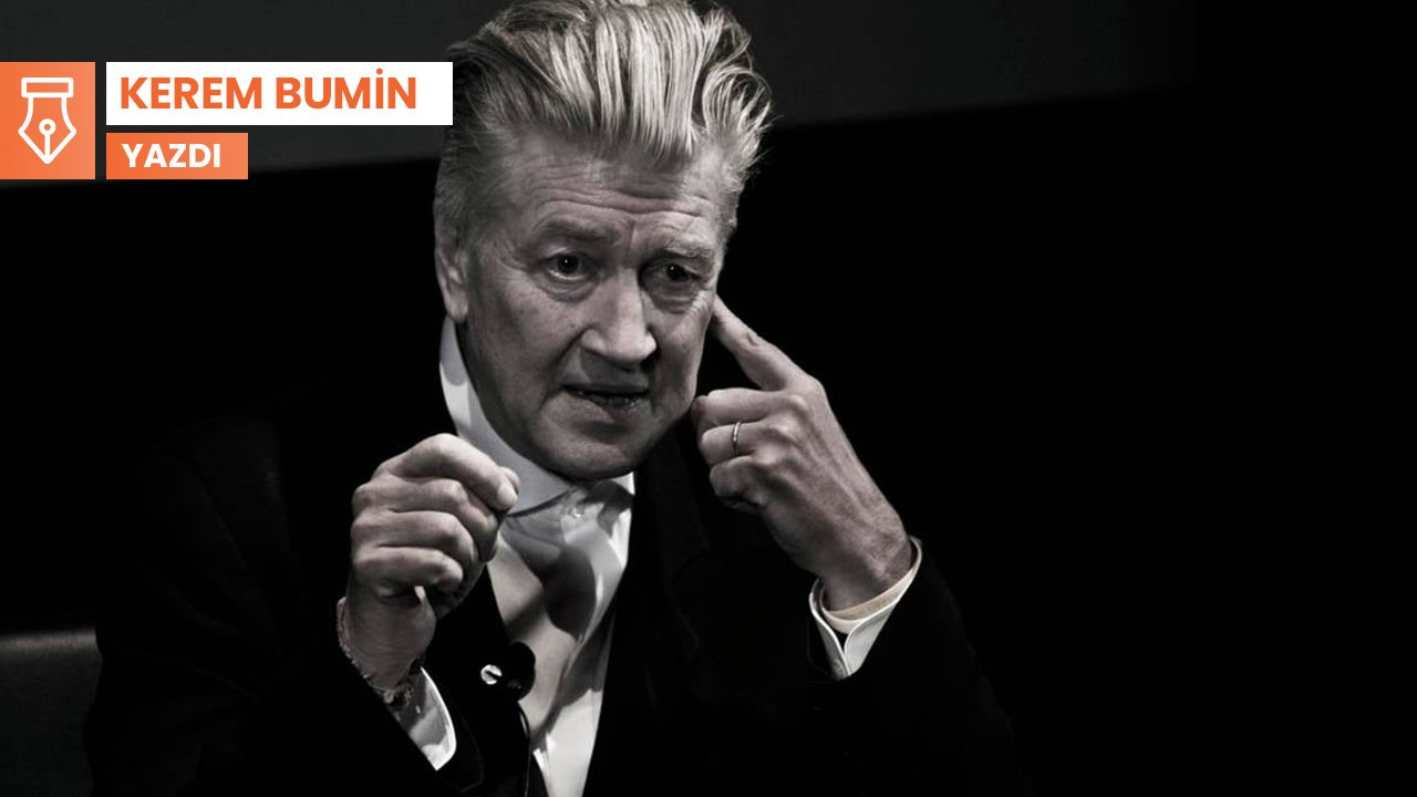 David Lynch: Kötülüğün gizeminin ve zaman karmaşasının üstadı!