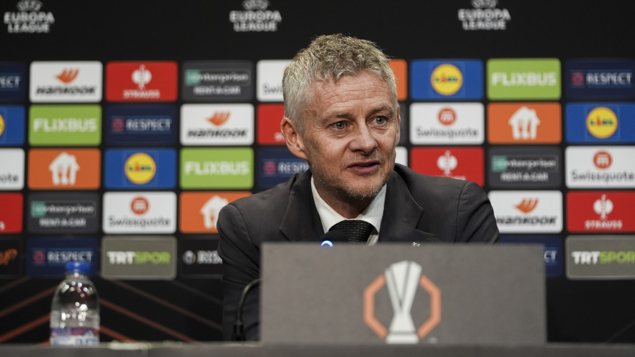 Solskjaer: Bu sonuç sürpriz olmadı