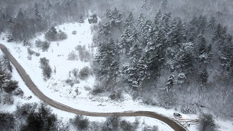 Uzmanlar açıkladı: La Nina geldi, hayatı nasıl etkileyecek? - Sayfa 1