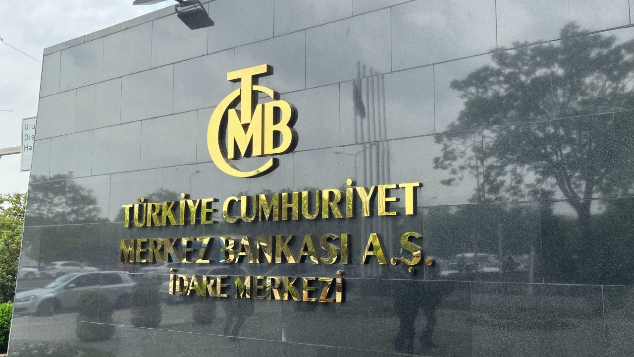 Merkez Bankası'ndan yeni faiz indirimi