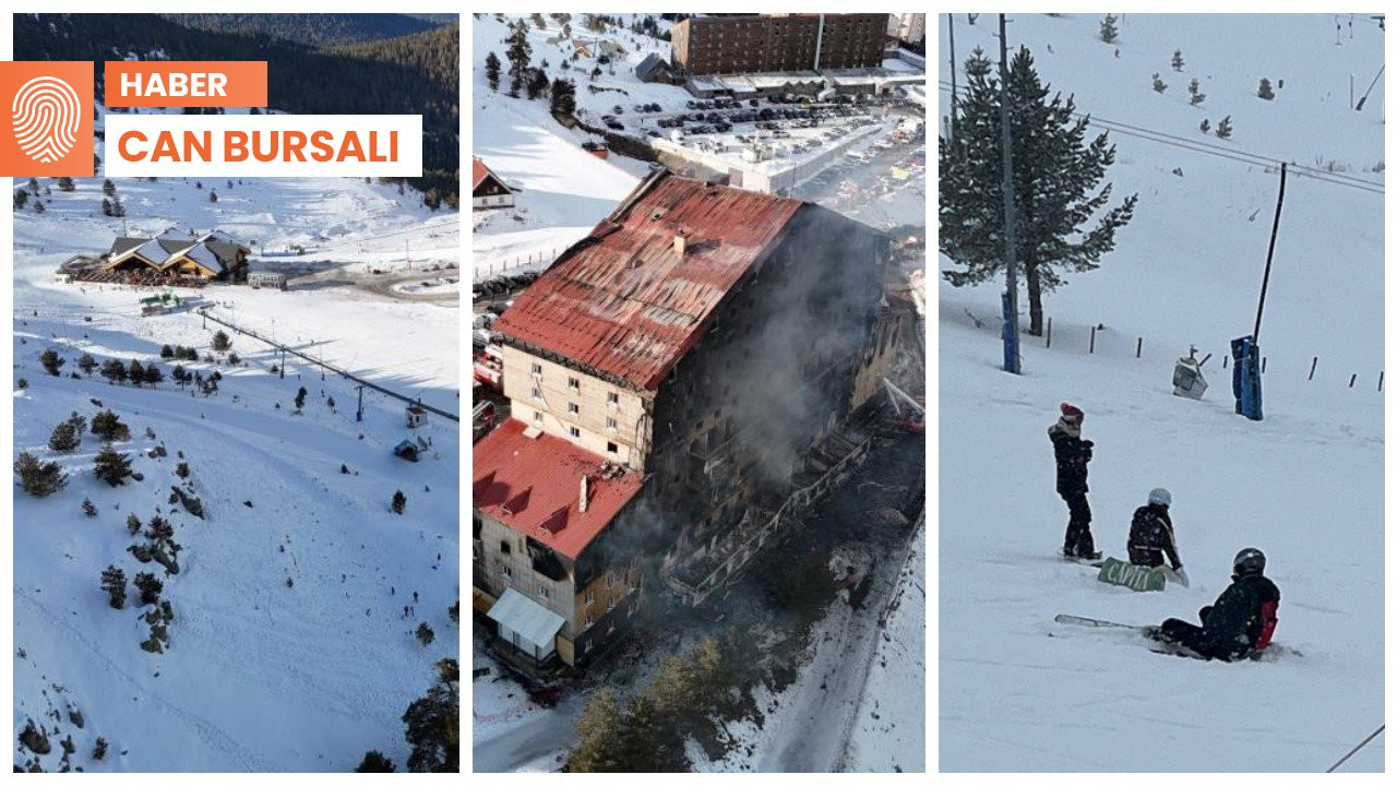 Kartalkaya'da rezervasyon bilmecesi: Kaygı, iptal gerekçesi olur mu?