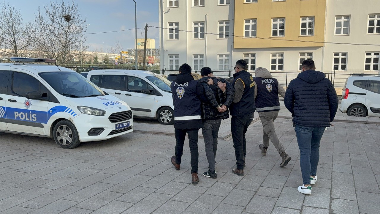 Teknik direktör Ersin Aka cinayetinde tutuklu sayısı 12'ye yükseldi