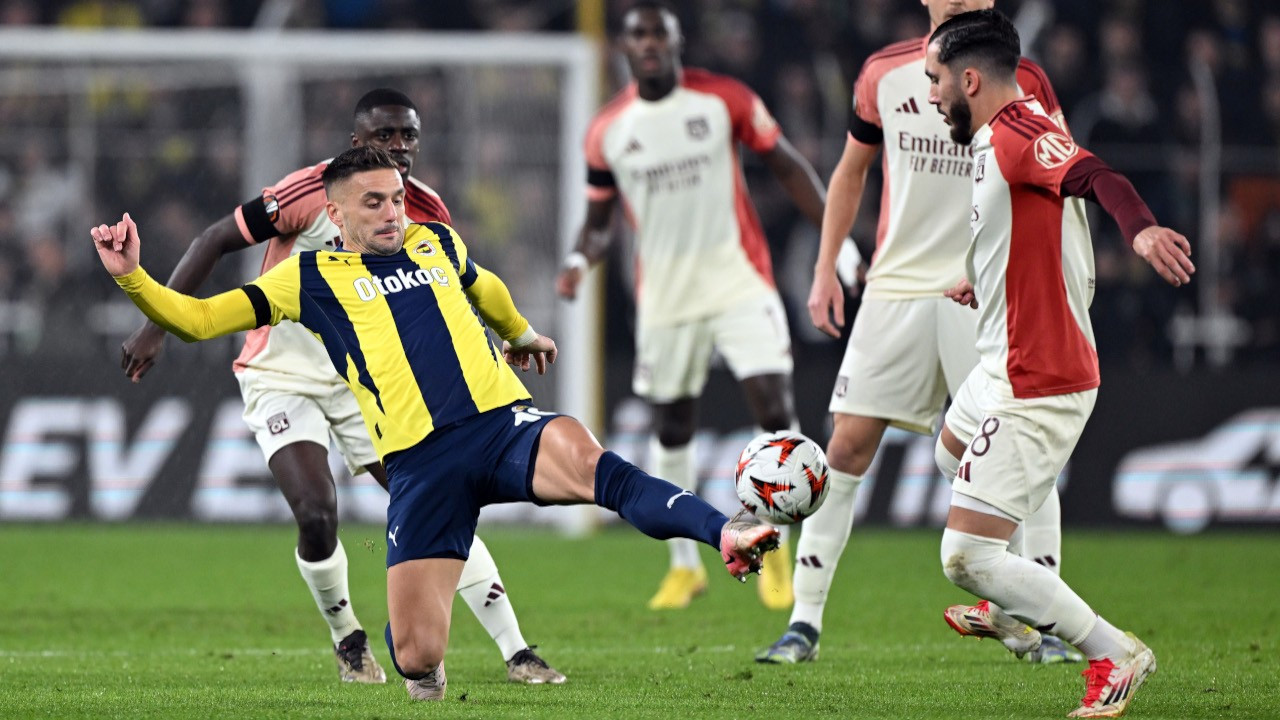 Kadıköy'de gol sesi çıkmadı